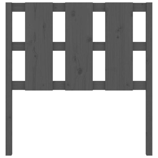 vidaXL &Kappa;&epsilon;&phi;&alpha;&lambda;ά&rho;&iota; &Kappa;&rho;&epsilon;&beta;&alpha;&tau;&iota;&omicron;ύ &Gamma;&kappa;&rho;&iota; 105,5 x 4 x 100 &epsilon;&kappa;. &Mu;&alpha;&sigma;ί&phi; &Xi;ύ&lambda;&omicron; &Pi;&epsilon;ύ&kappa;&omicron;&upsilon;