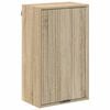 vidaXL &Nu;&tau;&omicron;&upsilon;&lambda;ά&pi;&iota; &Mu;&pi;ά&nu;&iota;&omicron;&upsilon; &Delta;&rho;ύ&sigmaf; Sonoma 39 x 23,5 x 65 &epsilon;&kappa;.
