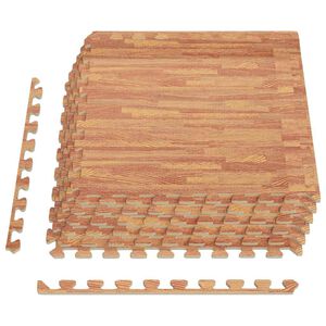 vidaXL &Delta;ά&pi;&epsilon;&delta;&alpha; &Pi;&rho;&omicron;&sigma;&tau;&alpha;&sigma;ί&alpha;&sigmaf; 6 &tau;&epsilon;&mu;. &Sigma;&chi;έ&delta;&iota;&omicron; &Xi;ύ&lambda;&omicron;&upsilon; 2,16 &mu;&sup2; &Alpha;&phi;&rho;ώ&delta;&epsilon;&sigmaf; &Upsilon;&lambda;&iota;&kappa;ό EVA