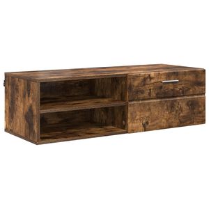 vidaXL &Xi;ύ&lambda;&iota;&nu;&omicron; &Nu;&tau;&omicron;&upsilon;&lambda;ά&pi;&iota; 100,5 x 39 x 30 &epsilon;&kappa; &Kappa;&alpha;&pi;&nu;&iota;&sigma;&tau;ό &Delta;&rho;ύ&sigmaf;