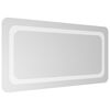 vidaXL &Kappa;&alpha;&theta;&rho;έ&phi;&tau;&eta;&sigmaf; &Mu;&pi;ά&nu;&iota;&omicron;&upsilon; &mu;&epsilon; LED 40x80 &epsilon;&kappa;.