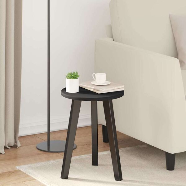 vidaXL &Kappa;&alpha;&pi;ά&kappa;&iota; &tau;&rho;&alpha;&pi;&epsilon;&zeta;&iota;&omicron;ύ &Mu;&alpha;ύ&rho;&omicron; 30 x 30 x 1,5 &epsilon;&kappa;. &Epsilon;&pi;&epsilon;&xi;&epsilon;&rho;&gamma;&alpha;&sigma;&mu;έ&nu;&omicron; &xi;ύ&lambda;&omicron;