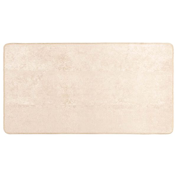 vidaXL &Chi;&alpha;&lambda;ί &Tau;ύ&pi;&omega;&mu;&alpha; &Kappa;&rho;&epsilon;&mu; 150 x 80 cm &Pi;&omicron;&lambda;&upsilon;έ&sigma;&tau;&epsilon;&rho; &kappa;&alpha;&iota; PVC