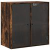vidaXL &Nu;&tau;&omicron;&upsilon;&lambda;ά&pi;&iota; &Tau;&omicron;ί&chi;&omicron;&upsilon; &Kappa;&alpha;&pi;&nu;&iota;&sigma;&tau;ή &Delta;&rho;&upsilon;&sigmaf; 68x37x68,5 &epsilon;&kappa;. &Gamma;&upsilon;ά&lambda;&iota;&nu;&epsilon;&sigmaf; &Pi;ό&rho;&tau;&epsilon;&sigmaf;