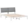vidaXL &Sigma;&kappa;&epsilon;&lambda;&epsilon;&tau;ό&sigmaf; &Kappa;&rho;&epsilon;&beta;&alpha;&tau;&iota;&omicron;ύ &Lambda;&epsilon;&upsilon;&kappa;ό 150 x 200 cm &Sigma;&tau;&epsilon;&rho;&epsilon;ά &xi;&upsilon;&lambda;&epsilon;ί&alpha; &pi;&epsilon;ύ&kappa;&omicron;&upsilon;
