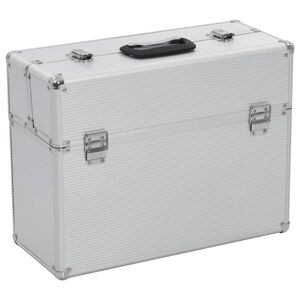 vidaXL &Epsilon;&rho;&gamma;&alpha;&lambda;&epsilon;&iota;&omicron;&theta;ή&kappa;&eta; 47x36x20 &epsilon;&kappa;. &Alpha;&sigma;&eta;&mu;ί &Alpha;&lambda;&omicron;&upsilon;&mu;&iota;&nu;ί&omicron;&upsilon;
