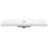 vidaXL Ντουλάπα νιπτήρα με λεκάνη 2 pcs Παλιό Ξύλο 60 x 38.5 x 48 cm