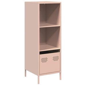 vidaXL &Nu;&tau;&omicron;&upsilon;&lambda;ά&pi;&iota; &Rho;&omicron;&zeta; 35x39x103,5 &epsilon;&kappa;. &alpha;&pi;ό &Chi;ά&lambda;&upsilon;&beta;&alpha;