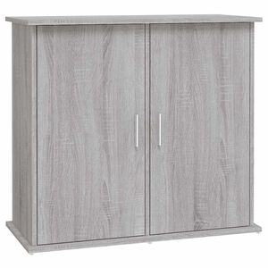 vidaXL &Beta;ά&sigma;&eta; &Epsilon;&nu;&upsilon;&delta;&rho;&epsilon;ί&omicron;&upsilon; &Gamma;&kappa;&rho;&iota; Sonoma 81x36x73 &epsilon;&kappa;. &alpha;&pi;ό &Epsilon;&pi;&epsilon;&xi;&epsilon;&rho;&gamma;&alpha;&sigma;&mu;έ&nu;&omicron; &Xi;ύ&lambda;&omicron;