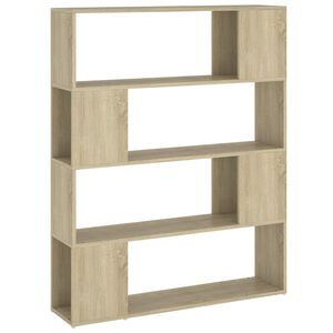 vidaXL &Beta;&iota;&beta;&lambda;&iota;&omicron;&theta;ή&kappa;&eta;/&Delta;&iota;&alpha;&chi;&omega;&rho;&iota;&sigma;&tau;&iota;&kappa;ό &Chi;ώ&rho;&omicron;&upsilon; Sonoma &Delta;&rho;&upsilon;&sigmaf; 100 x 24 x 124 &epsilon;&kappa;.