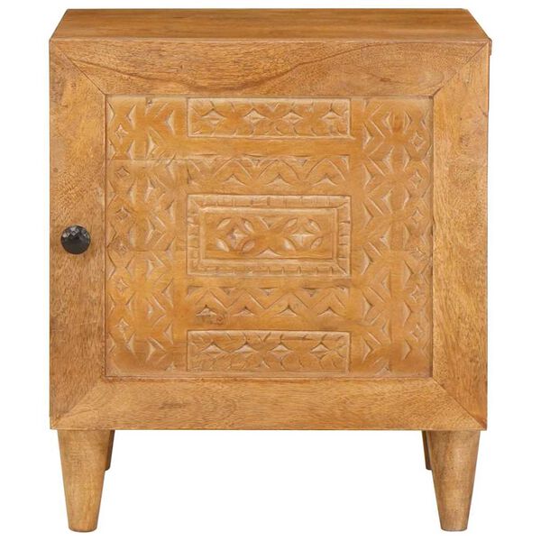 vidaXL &Kappa;&omicron;&mu;&omicron;&delta;ί&nu;&omicron; &Alpha;&nu;&omicron;&iota;&chi;&tau;ό &kappa;&alpha;&phi;έ 40 x 33 x 46 &epsilon;&kappa;. &Mu;&alpha;&sigma;ί&phi; &xi;ύ&lambda;&omicron; &alpha;&kappa;&alpha;&kappa;ί&alpha;&sigmaf;