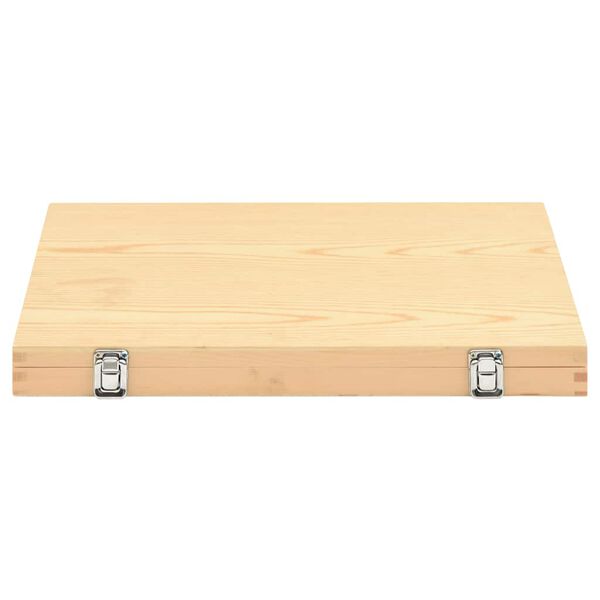 vidaXL &Sigma;&epsilon;&tau; &Sigma;&kappa;&alpha;&rho;&pi;έ&lambda;&alpha; &Tau;ό&rho;&nu;&omicron;&upsilon; 8 &Tau;&epsilon;&mu;&alpha;&chi;ί&omega;&nu; &alpha;&pi;ό HSS