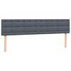 vidaXL Box Spring &Kappa;&rho;&epsilon;&beta;ά&tau;&iota; &mu;&epsilon; &sigma;&tau;&rho;ώ&mu;&alpha; &Sigma;&kappa;&omicron;ύ&rho;&omicron; &gamma;&kappa;&rho;&iota; 180x220 &epsilon;&kappa;. &Beta;&epsilon;&lambda;&omicron;ύ&delta;&iota;&nu;&omicron;