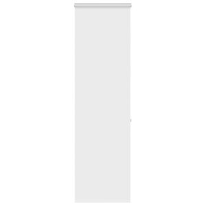 vidaXL Κουρτίνα Μπάνιου Ρολό κασέτα 60x240εκ. Πλάτος υφάσματος 56εκ.