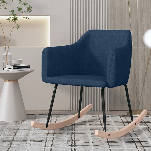 vidaXL &Kappa;&omicron;&upsilon;&nu;&iota;&sigma;&tau;ή &Pi;&omicron;&lambda;&upsilon;&theta;&rho;ό&nu;&alpha; &Mu;&pi;&lambda;&epsilon; &Upsilon;&phi;&alpha;&sigma;&mu;ά&tau;&iota;&nu;&eta;