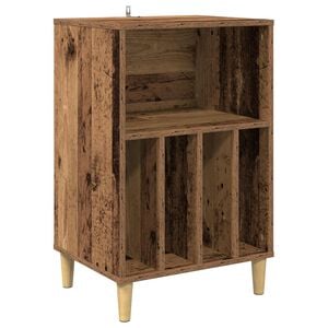 vidaXL &Rho;ά&phi;&iota; &Pi;&iota;&kappa;ά&pi; &Xi;ύ&lambda;&omicron; &delta;&rho;&upsilon;ό&sigmaf; 47 x 39,5 x 74,5 &epsilon;&kappa;. &Epsilon;&pi;&epsilon;&xi;&epsilon;&rho;&gamma;&alpha;&sigma;&mu;έ&nu;&omicron; &Xi;ύ&lambda;&omicron;