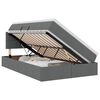 vidaXL LED &Kappa;&rho;&epsilon;&beta;ά&tau;&iota; &alpha;&pi;&omicron;&theta;ή&kappa;&epsilon;&upsilon;&sigma;&eta;&sigmaf; &mu;&epsilon; &sigma;&tau;&rho;ώ&mu;&alpha; &Sigma;&kappa;&omicron;ύ&rho;&omicron; &Gamma;&kappa;&rho;&iota; 120 x 200 cm