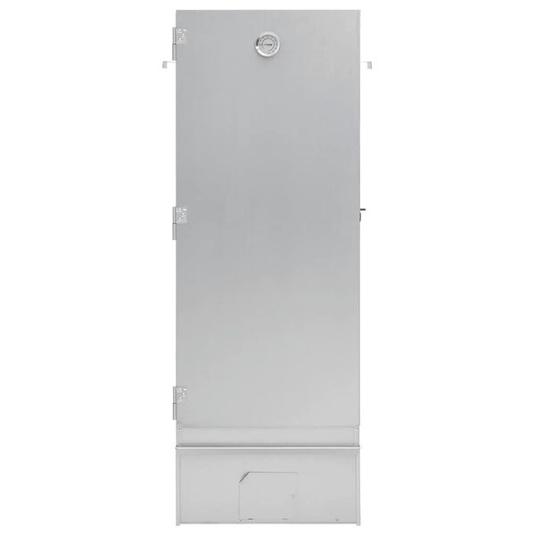 vidaXL &Phi;&omicron;ύ&rho;&nu;&omicron;&sigmaf; &Mu;&pi;ά&rho;&mu;&pi;&epsilon;&kappa;&iota;&omicron;&upsilon; &mu;&epsilon; &Pi;&rho;&iota;&omicron;&nu;ί&delta;&iota; 44,5x29x110 &epsilon;&kappa;. &Gamma;&alpha;&lambda;&beta;&alpha;&nu;. &Alpha;&tau;&sigma;ά&lambda;&iota;