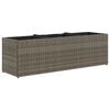 vidaXL &Zeta;&alpha;&rho;&nu;&tau;&iota;&nu;&iota;έ&rho;&alpha; &Kappa;ή&pi;&omicron;&upsilon; &Gamma;&kappa;&rho;&iota; 105x30x32 &epsilon;&kappa;. &Sigma;&upsilon;&nu;&theta;. &Rho;&alpha;&tau;ά&nu; &mu;&epsilon; 3 &Gamma;&lambda;ά&sigma;&tau;&rho;&epsilon;&sigmaf;