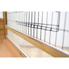 Kerbl Κλουβί Μικρών Ζώων Indoor Deluxe 115x60x92,5 εκ. Ξύλινο 82725