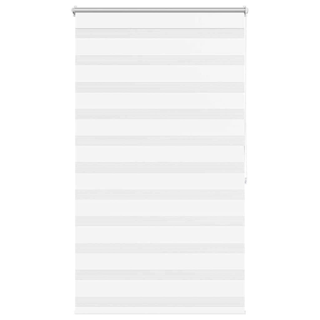 Ρόλερ Zebra Λευκό 100 x 175cm