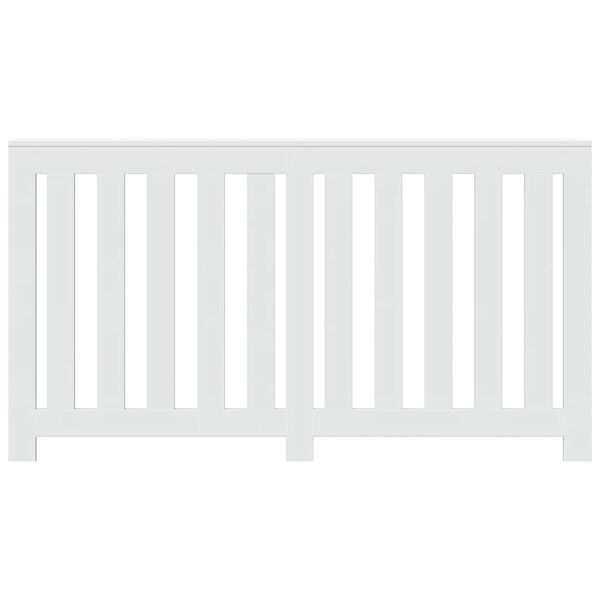 vidaXL &Kappa;ά&lambda;&upsilon;&mu;&mu;&alpha; &Kappa;&alpha;&lambda;&omicron;&rho;&iota;&phi;έ&rho; &Lambda;&epsilon;&upsilon;&kappa;ό 149x20x82 &epsilon;&kappa;. &alpha;&pi;ό &Epsilon;&pi;&epsilon;&xi;&epsilon;&rho;&gamma;&alpha;&sigma;&mu;έ&nu;&omicron; &Xi;ύ&lambda;&omicron;