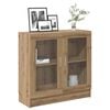 vidaXL &Beta;&iota;&beta;&lambda;&iota;&omicron;&theta;ή&kappa;&eta; Artisan &Delta;&rho;&upsilon;&sigmaf; 82,5x30,5x80 &epsilon;&kappa;. &Epsilon;&pi;&epsilon;&xi;&epsilon;&rho;&gamma;&alpha;&sigma;&mu;έ&nu;&omicron; &Xi;ύ&lambda;&omicron;
