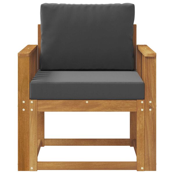 vidaXL &Epsilon;&xi;&omega;&tau;&epsilon;&rho;&iota;&kappa;ό&sigmaf; &kappa;&alpha;&nu;&alpha;&pi;έ&sigmaf; &Sigma;&tau;&epsilon;&rho;&epsilon;ό &Xi;ύ&lambda;&omicron; &Alpha;&kappa;&alpha;&kappa;ί&alpha;&sigmaf; &kappa;&alpha;&iota; &Pi;&omicron;&lambda;&upsilon;&epsilon;&sigma;&tau;έ&rho; &Phi;&upsilon;&sigma;&iota;&kappa;ό