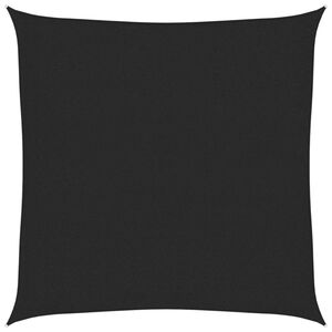 vidaXL &Pi;&alpha;&nu;ί &Sigma;&kappa;ί&alpha;&sigma;&eta;&sigmaf; &Mu;&alpha;ύ&rho;&omicron; 2 x 2 &mu;. &alpha;&pi;ό HDPE 160 &gamma;&rho;./&mu;&sup2;