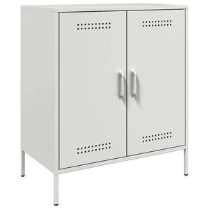 vidaXL &Mu;&pi;&omicron;&upsilon;&phi;έ&sigmaf; &Lambda;&epsilon;&upsilon;&kappa;ό&sigmaf; 68x39x79 &epsilon;&kappa;. &alpha;&pi;ό &Alpha;&tau;&sigma;ά&lambda;&iota;