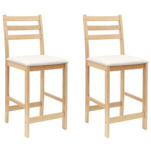 vidaXL &Kappa;&alpha;&rho;έ&kappa;&lambda;&epsilon;&sigmaf; &phi;&alpha;&gamma;&eta;&tau;&omicron;ύ 2 pcs &Phi;&upsilon;&sigma;&iota;&kappa;ό 40 x 47,5 x 99,5 &epsilon;&kappa;