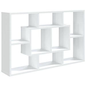 vidaXL &Rho;&alpha;&phi;&iota;έ&rho;&alpha; &Tau;&omicron;ί&chi;&omicron;&upsilon; &Lambda;&epsilon;&upsilon;&kappa;ή 85 x 16 x 52,5 &epsilon;&kappa;. &alpha;&pi;ό &Epsilon;&pi;&epsilon;&xi;&epsilon;&rho;&gamma;&alpha;&sigma;&mu;έ&nu;&omicron; &Xi;ύ&lambda;&omicron;