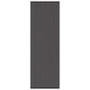 vidaXL &Chi;&alpha;&lambda;ά&kappa;&iota; &Epsilon;&xi;ώ&pi;&omicron;&rho;&tau;&alpha;&sigmaf; &Mu;&alpha;ύ&rho;&omicron; 60 x 180 cm &Pi;&omicron;&lambda;&upsilon;&pi;&rho;&omicron;&pi;&upsilon;&lambda;έ&nu;&iota;&omicron;