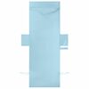vidaXL Πετσέτες ξαπλώστρας 2 pcs Μπλε 210 x 75 cm