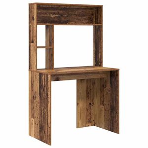 vidaXL &Gamma;&rho;&alpha;&phi;&epsilon;ί&omicron; &Pi;&alpha;&lambda;&iota;ό &Xi;ύ&lambda;&omicron; 91 x 50 x 149 &epsilon;&kappa; &Epsilon;&pi;&epsilon;&xi;&epsilon;&rho;&gamma;&alpha;&sigma;&mu;έ&nu;&omicron; &Xi;ύ&lambda;&omicron;
