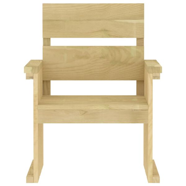 vidaXL &Sigma;&epsilon;&tau; &Tau;&rho;&alpha;&pi;&epsilon;&zeta;&alpha;&rho;ί&alpha;&sigmaf; &Kappa;ή&pi;&omicron;&upsilon; 4 &Tau;&epsilon;&mu;&alpha;&chi;ί&omega;&nu; &alpha;&pi;ό &Epsilon;&mu;&pi;&omicron;&tau;&iota;&sigma;&mu;έ&nu;&omicron; &Xi;ύ&lambda;&omicron; &Pi;&epsilon;ύ&kappa;&omicron;&upsilon;