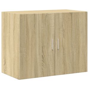 vidaXL &Nu;&tau;&omicron;&upsilon;&lambda;ά&pi;&iota; &Tau;&omicron;ί&chi;&omicron;&upsilon; Sonoma &Delta;&rho;&upsilon;&sigmaf; 80x42,5x64 &epsilon;&kappa;. &Epsilon;&pi;&epsilon;&xi;&epsilon;&rho;&gamma;&alpha;&sigma;&mu;έ&nu;&omicron; &Xi;ύ&lambda;&omicron;