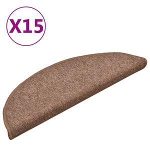 vidaXL &Pi;&alpha;&tau;ά&kappa;&iota;&alpha; &Sigma;&kappa;ά&lambda;&alpha;&sigmaf; &Mu;&omicron;&kappa;έ&tau;&alpha; 15 &tau;&epsilon;&mu;. &Kappa;&alpha;&phi;έ 56 x 17 x 3 &epsilon;&kappa;.