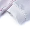 Φούτερ με Κουκούλα Παιδικό Star white 92