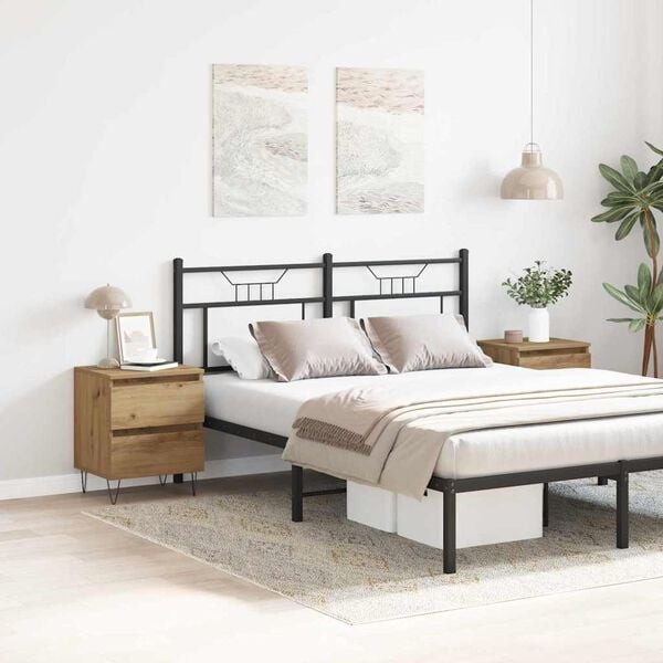 vidaXL &Kappa;&omicron;&mu;&omicron;&delta;ί&nu;&omicron; 2 pcs artisan &delta;&rho;&upsilon;&sigmaf; 40 x 35 x 50 &epsilon;&kappa;. &Epsilon;&pi;&epsilon;&xi;&epsilon;&rho;&gamma;&alpha;&sigma;&mu;έ&nu;&omicron; &xi;ύ&lambda;&omicron;