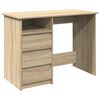 vidaXL &Gamma;&rho;&alpha;&phi;&epsilon;ί&omicron; Sonoma &Delta;&rho;&upsilon;&sigmaf; 102x50x75 &epsilon;&kappa;. &alpha;&pi;ό &Epsilon;&pi;&epsilon;&xi;&epsilon;&rho;&gamma;&alpha;&sigma;&mu;έ&nu;&omicron; &Xi;ύ&lambda;&omicron;