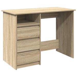 vidaXL &Gamma;&rho;&alpha;&phi;&epsilon;ί&omicron; Sonoma &Delta;&rho;&upsilon;&sigmaf; 102x50x75 &epsilon;&kappa;. &alpha;&pi;ό &Epsilon;&pi;&epsilon;&xi;&epsilon;&rho;&gamma;&alpha;&sigma;&mu;έ&nu;&omicron; &Xi;ύ&lambda;&omicron;
