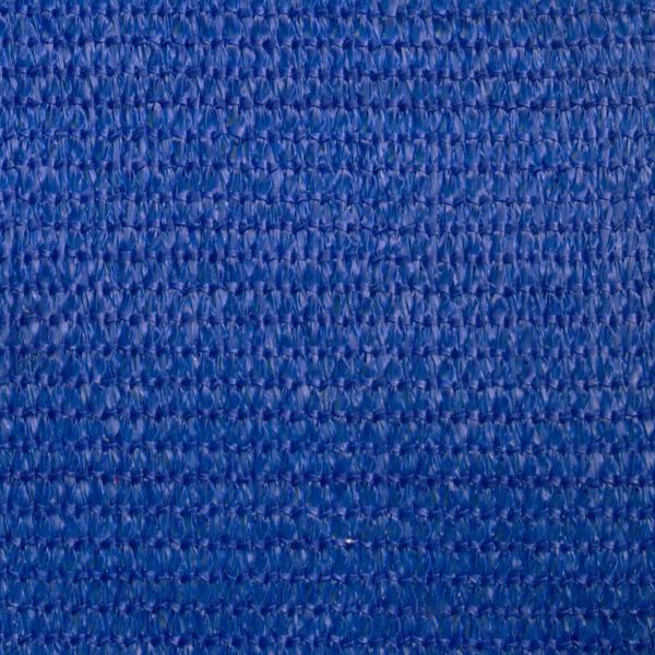 vidaXL Πανί Σκίασης Μπλε 2,5 x 4 μ. 160 γρ./μ² από HDPE