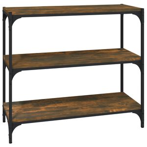 vidaXL &Beta;&iota;&beta;&lambda;&iota;&omicron;&theta;ή&kappa;&eta; &Kappa;&alpha;&pi;&nu;&iota;&sigma;&tau;ή &Delta;&rho;&upsilon;&sigmaf; 80 x 33 x 70,5 &epsilon;&kappa;. &Epsilon;&pi;&epsilon;&xi;. &Xi;ύ&lambda;&omicron; & &Alpha;&tau;&sigma;ά&lambda;&iota;