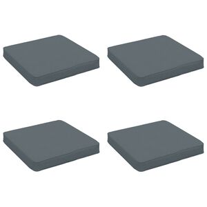 vidaXL &Mu;&alpha;&xi;&iota;&lambda;ά&rho;&iota;&alpha; &kappa;&alpha;&theta;&iota;&sigma;&tau;&iota;&kappa;&omicron;ύ 4 &kappa;&omicron;&mu;&mu;&alpha;&tau;&iota;ώ&nu; VUGHT 4 pcs 100% &Pi;&omicron;&lambda;&upsilon;&epsilon;&sigma;&tau;έ&rho;&alpha;&sigmaf;