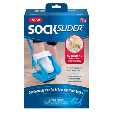 Sock Slider Βοήθημα Τοποθέτησης Καλτσών SOC001