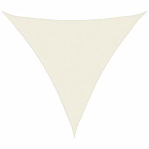 vidaXL &Pi;&alpha;&nu;ί &Sigma;&kappa;ί&alpha;&sigma;&eta;&sigmaf; &Tau;&rho;ί&gamma;&omega;&nu;&omicron; &Kappa;&rho;&epsilon;&mu; 3,6 x 3,6 x 3,6 &mu;. &alpha;&pi;ό Ύ&phi;&alpha;&sigma;&mu;&alpha; Oxford