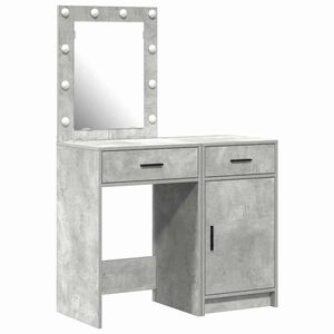 vidaXL &Tau;&rho;&alpha;&pi;έ&zeta;&iota; &pi;&epsilon;&rho;&iota;&pi;&omicron;ί&eta;&sigma;&eta;&sigmaf; &mu;&epsilon; &sigma;&upsilon;&rho;&tau;ά&rho;&iota; 2 pcs &Gamma;&kappa;&rho;&iota; 50 x 41 x 135 &epsilon;&kappa;