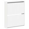 vidaXL &Tau;&omicron;ί&chi;&omicron;&upsilon; &Nu;&tau;&omicron;&upsilon;&lambda;ά&pi;&alpha; &Pi;&alpha;&pi;&omicron;&upsilon;&tau;&sigma;&iota;ώ&nu; DELFT 71 x 17 x 86 &epsilon;&kappa;. &Lambda;&epsilon;&upsilon;&kappa;ό
