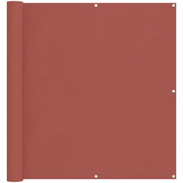 vidaXL &Omicron;&theta;ό&nu;&eta; &Mu;&pi;&alpha;&lambda;&kappa;&omicron;&nu;&iota;&omicron;ύ &Tau;&epsilon;&rho;&alpha;&kappa;ό&tau;&alpha; 110 x 500 cm Ύ&phi;&alpha;&sigma;&mu;&alpha; Ό&xi;&phi;&omicron;&rho;&nu;&tau;